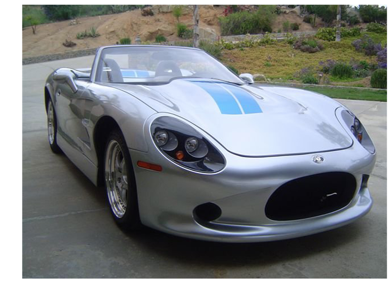 Illustration for article titled Take A Moment To Thank Tom Tjaarda For Designing So Many Beautiful Cars